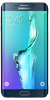 Image: Galaxy S6 Edge + Front view of Galaxy S6 Edge +