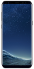 Image: Galaxy S8+ Vue de face de Galaxy S8+