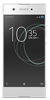 Image: Xperia XA1 Front view of Xperia XA1