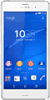 Image: Xperia Z3 Vue de face de Xperia Z3