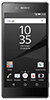 Image: Xperia Z5 Front view of Xperia Z5