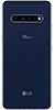 Image: V60 Thinq 5g Dual Screen Vue de face de V60 Thinq 5g Dual Screen