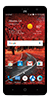Image: ZTE Grand X 4 Front view of ZTE Grand X 4