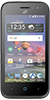 Image: ZTE Jasper Front view of ZTE Jasper