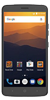 Image: ZTE MAX XL Vue de face de ZTE MAX XL