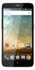 Image: ZTE Prestige Vue de face de ZTE Prestige