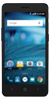 Image: ZTE Z828 Front view of ZTE Z828