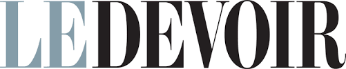 Le devoir Logo: Le devoir