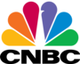 Logo: CNBC CNBC