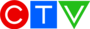 Logo: CTV CTV