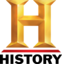 Logo: History Channel History Channel