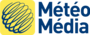 Logo: Météomédia Météomédia