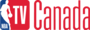Logo: NBA TV Canada NBA TV Canada