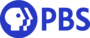 Logo: PBS PBS