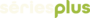 Logo: Séries + Séries +