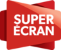 Logo: Super Écran Super Écran
