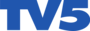Logo: TV5 TV5