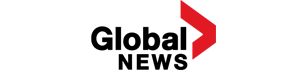 Logo: Global News Global News