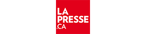 Logo: La Presse La Presse