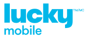 Lucky mobile